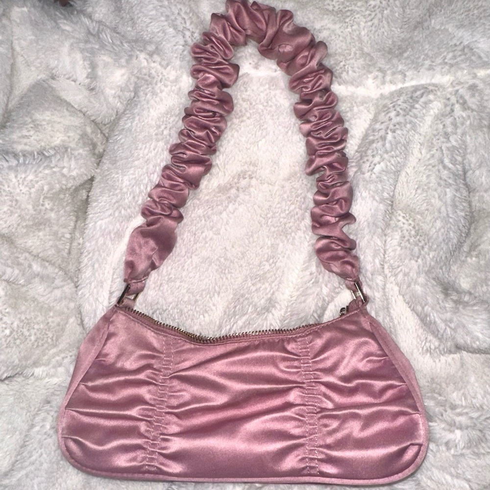 Sasha Princess Pink Purse